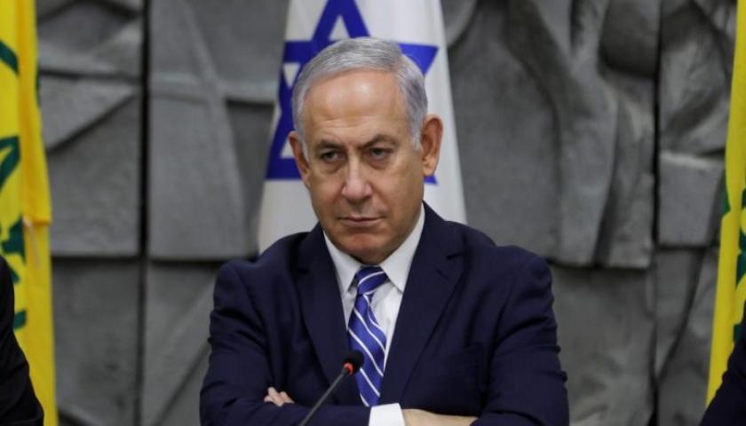 رسانه های اسرائیلی از احتمال سفر نتانیاهو به اقلیم کردستان خبر می دهند