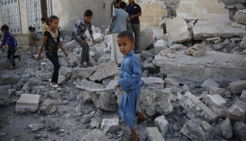 سازمان ملل: تروریستی دانستن انصارالله دست کم 16 میلیون یمنی را با قحطی مواجه می کند