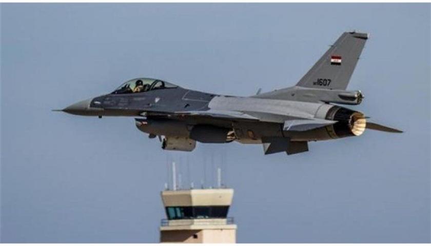 حریم هوایی عراق به دلیل ضعف توانایی، قابل نفوذ است