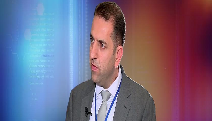 عضو دفتر سیاسی اتحادیه میهنی: کیان فدرالی اقلیم کردستان با شعار حفظ نمی شود