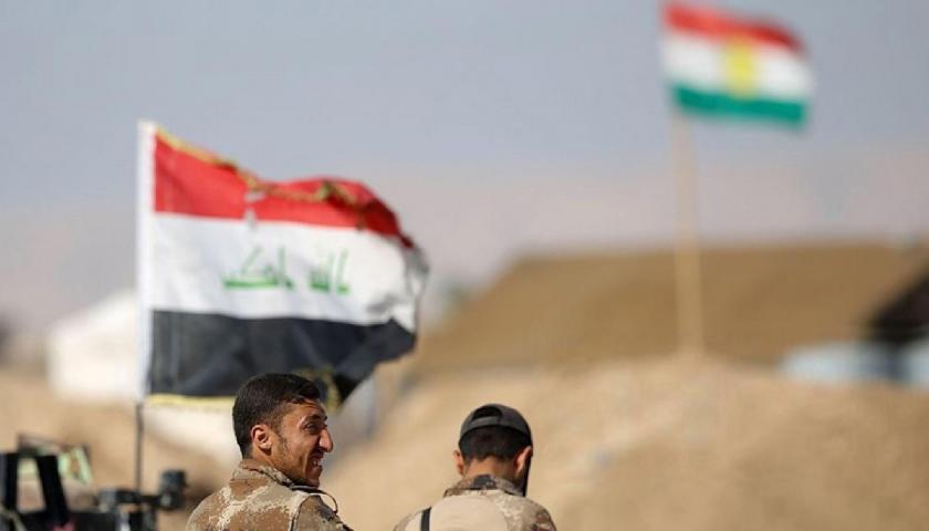 مقام پیشمرگه اقلیم کردستان:ارتش عراق از توافق پشیمان شده است