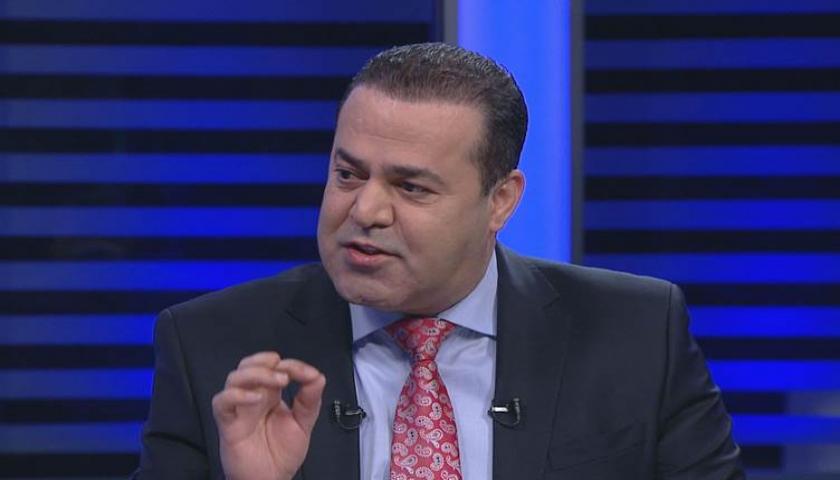 درآمد اقلیم کردستان در صورت توافق اربیل با بغداد به ۱۵ تریلیون دینار خواهد رسید
