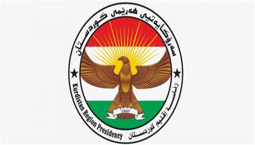 ریاست اقلیم کردستان انفجارهای امروز بغداد را محکوم کرد