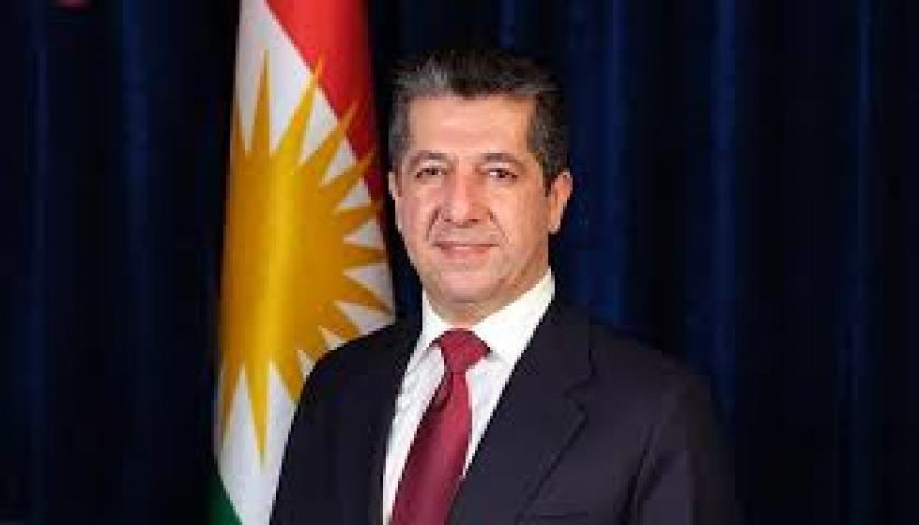 اعلام آمادگی اقلیم کردستان برای کمک بە قربانیان انفجار بغداد