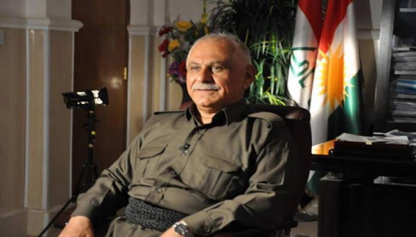 انتقاد تند معاون رئیس اقلیم کردستان از وضعیت حکمرانی در عراق؛ تفکر طائفه ایی حاکم است
