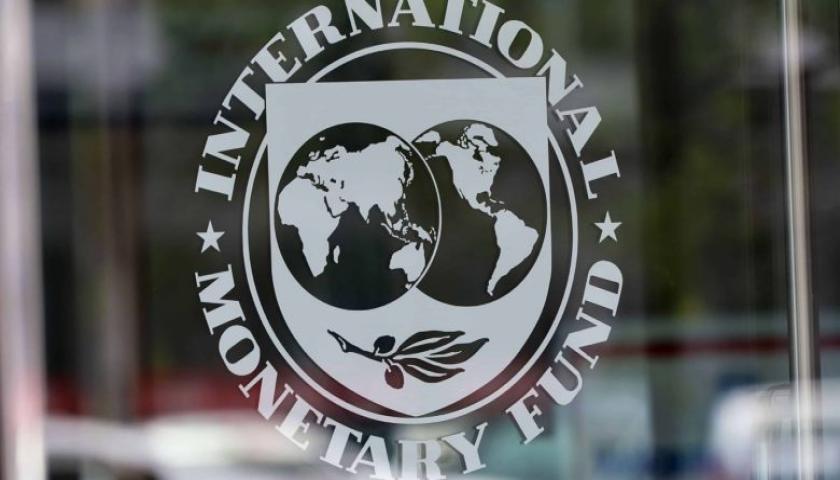 صندوق بین المللی پول: عراق درخواست کمک فوری داده است