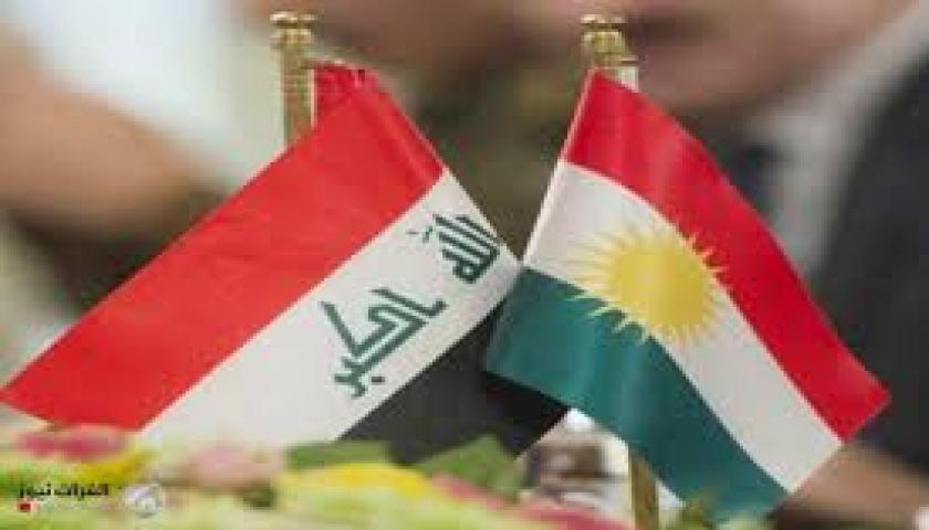 نماینده کرد مجلس عراق: اقلیم کردستان حاضر نیست کل درآمدش را تحویل بغداد دهد