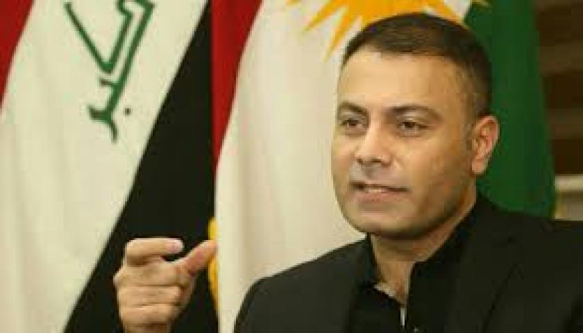 نماینده کرد مجلس عراق:  اقلیم کردستان باید در مورد بودجه و نفت به صورت شفاف با بغداد گفتگو کند