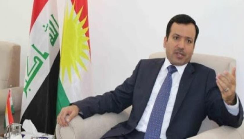 هشدار در خصوص خروج پرونده نفتی از کنترل اقلیم کردستان