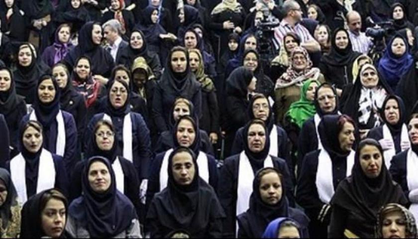 کرونا بیش از 1 میلیون نفر از زنان را در ایران  بیکار کرد