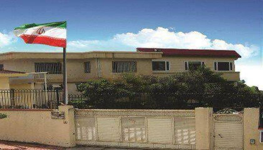 اطلاعیه سرکنسولگری ایران در سلیمانیه در خصوص دریافت روادید تجاری