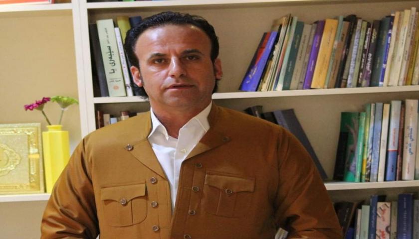 روزنامه نگار کُرد در گفتگو با زایله : اقلیم کردستان شاهد ترور دولتی منتقدان و روزنامه نگاران است