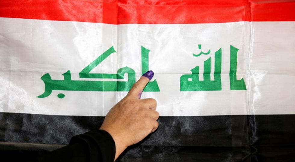 پیش‌بینی‌تعویق انتخابات عراق به سال ۲۰۲۲