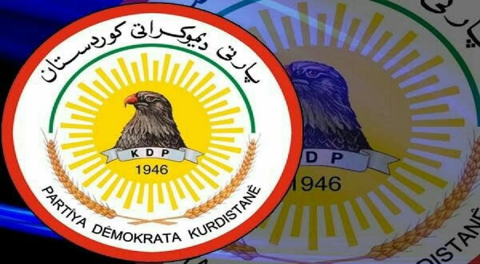 حزب دموکرات کردستان بار دیگر خواستار بازگشت بە کرکوک شد