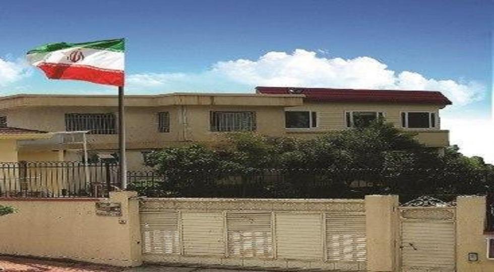 تعطیلی دو روزە سرکنسولگری ایران در سلیمانیه