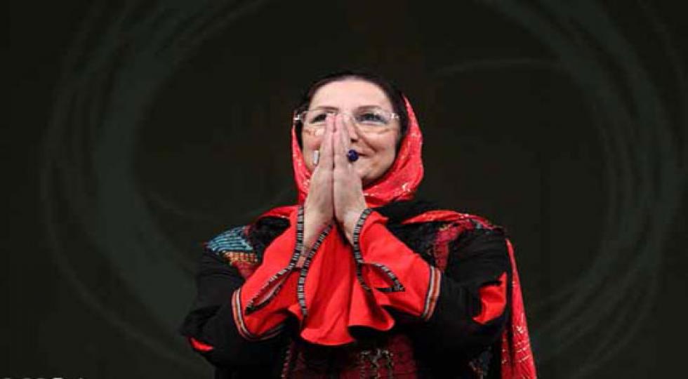 اعتراض خوانندە زن ایرانی به مردسالاری در موسیقی ایران