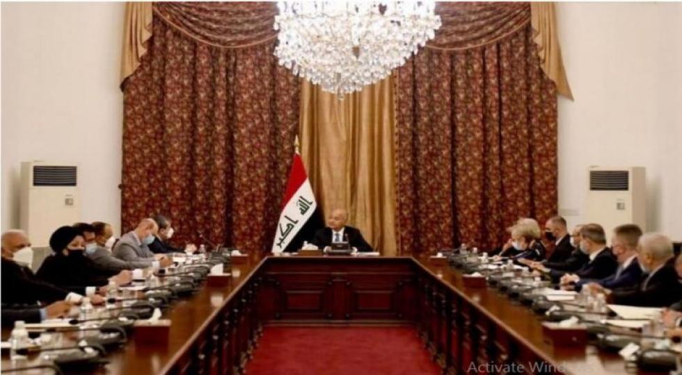 تاکید نشست کاخ دارالسلام بر لزوم برگزاری انتخابات عراق در موعد مقرر و با مشارکت حداکثری