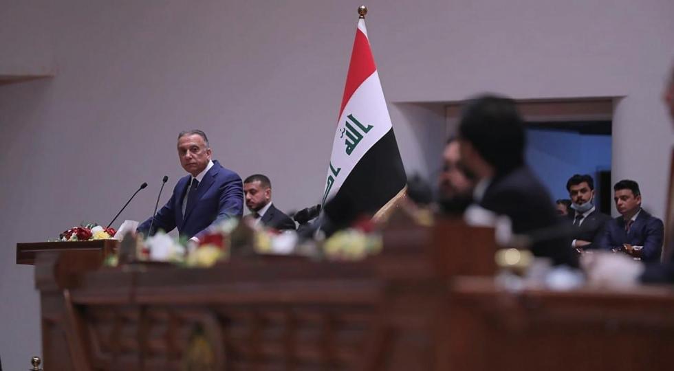 مشاور مالی نخست وزیر عراق: استقراض نخواهیم کرد