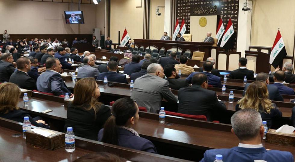 تشدید انتقادها از سیاست های اقتصادی دولت عراق