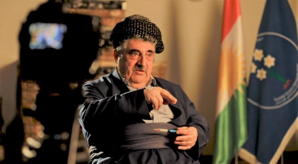 محمد حاجی محمود: توافق بر سر بودجە عراق بە زیان اقلیم کردستان تمام شد