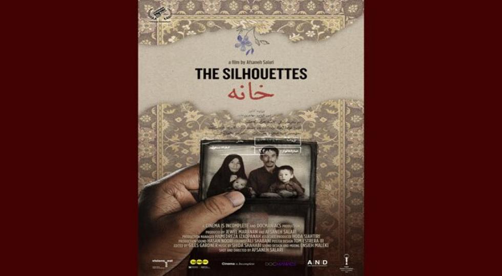 دو اثر کارگردان زن ایرانی جایزه ۵ هزار دلاری جشنواره آمریکایی را ازآن خود کرد