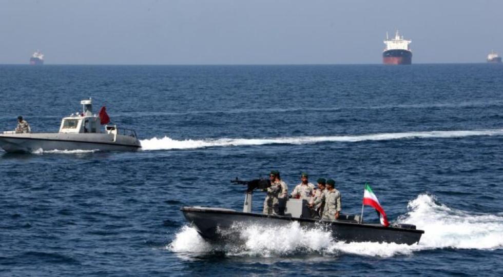 بیم اسرائیل از انتقام ایران از حمله به کشتی اش در دریای سرخ