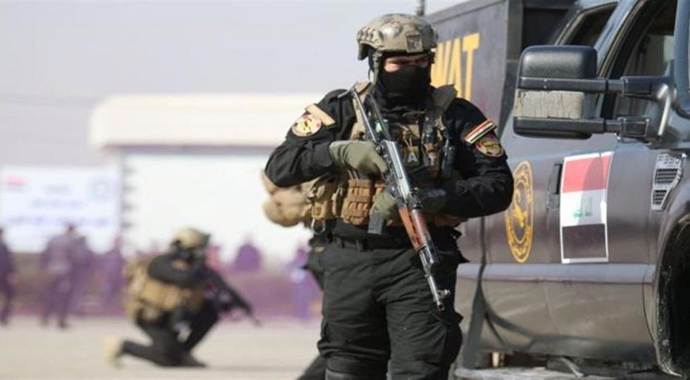 بیانیه دستگاه اطلاعات ملی عراق درباره ترور افسر اطلاعاتی در بغداد
