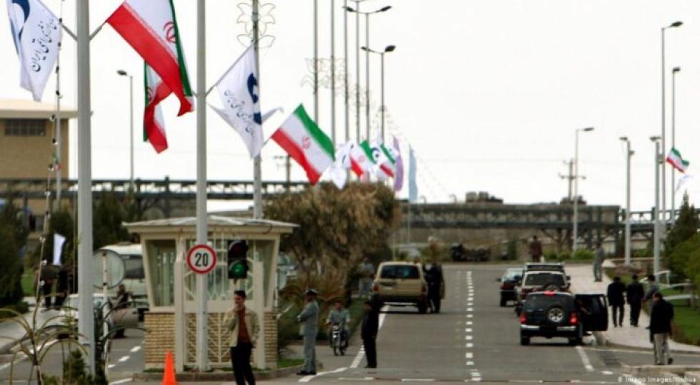 خنثی سازی عملیات خرابکارانه علیه یکی از ساختمان های سازمان انرژی اتمی ایران