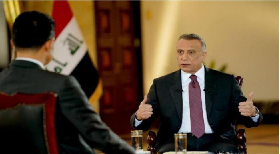 نخست‌وزیر عراق: روابط بسیار خوبی با رئیس جمهوری منتخب ایران داریم