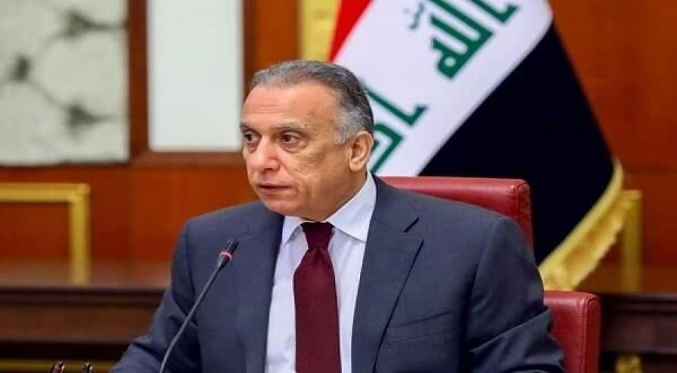 نخست وزیر عراق حملە آمریکا بە حشدالشعبی را بە شدت محکوم کرد