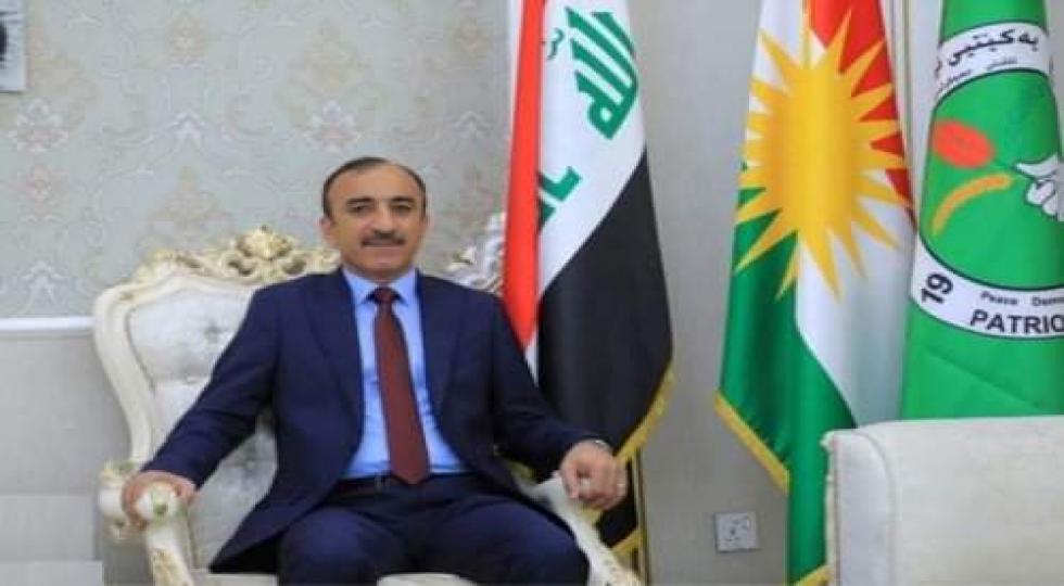 نمایندە پارلمان کردستان در گفتگو با زایله: بحران مالی در اقلیم پایان یافته و باید کسری حقوق برداشته شود