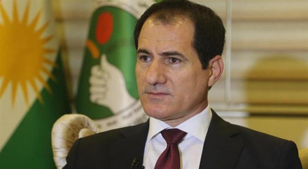 نمایندە مجلس عراق: ترکیە بە دنبال کوچک کردن کیان فدرالی اقلیم کردستان است