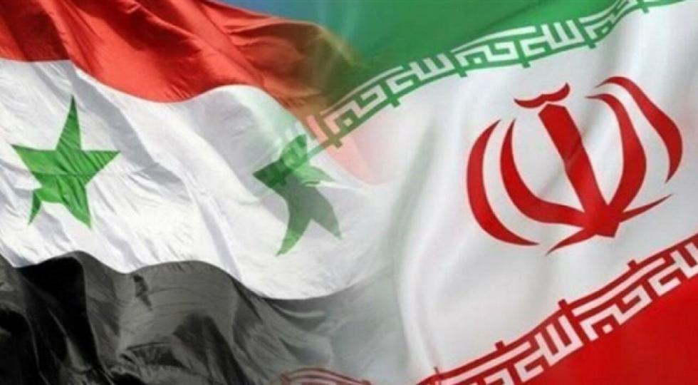 ایران: تقویت اشتراکات و افزایش سطح مبادلات با سوریە طرفین را در مقابله با تحریم های آمریکایی قدرتمند می کند