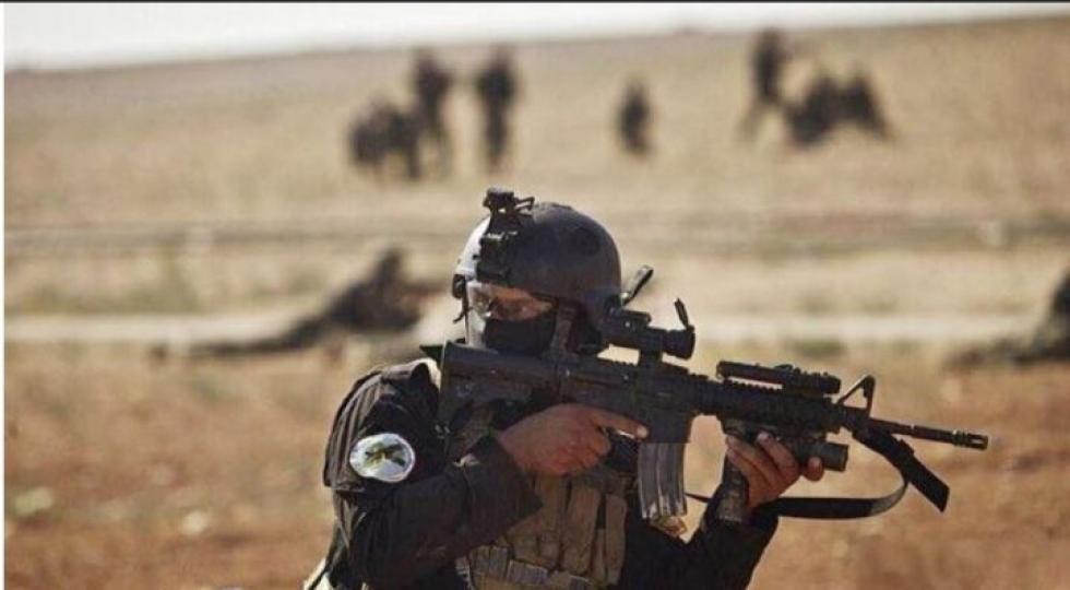 غافلگیری داعش با تغییر طرح راهبردی فرماندهی عملیات مشترک عراق در کرکوک