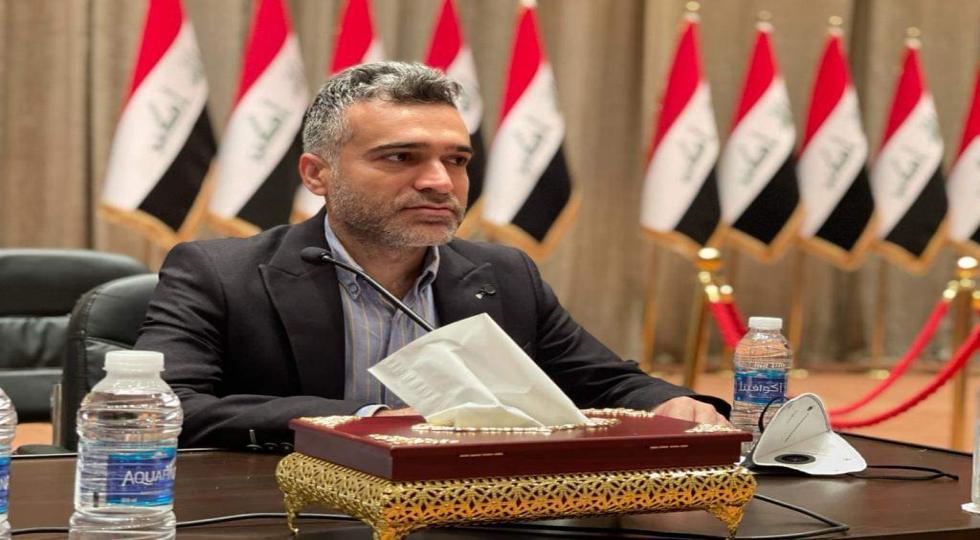 نمایندە مجلس عراق در گفتگو با زایلە؛ ٤٤ درصد درآمدهای نفتی اقلیم کردستان سهم شرکت های احزاب، مقامات و خانوادە های حاکم است