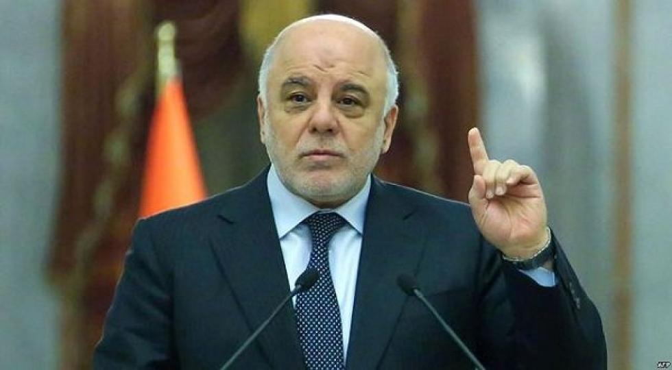 حیدر العبادی: توافق با آمریکا یک پیروزی برای عراق و منافع و حاکمیت آن است