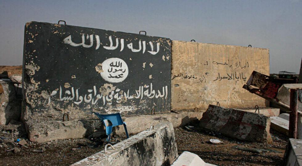 داعش 3 شهروند غیرنظامی را در الانبار کشت