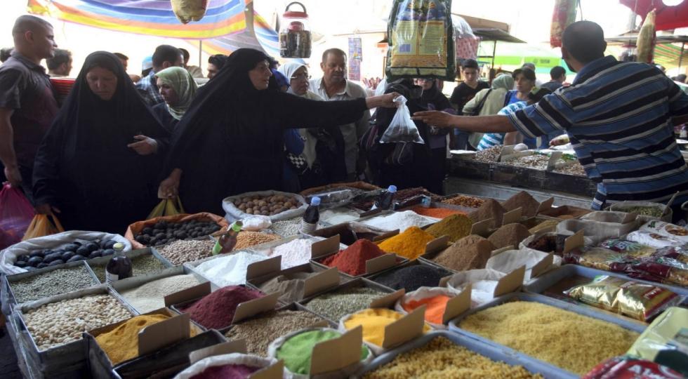  نرخ تورم در عراق افزایش یافت