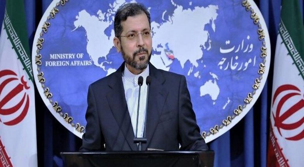 ایران: گفت وگوی جدیدی با عربستان انجام نشده است