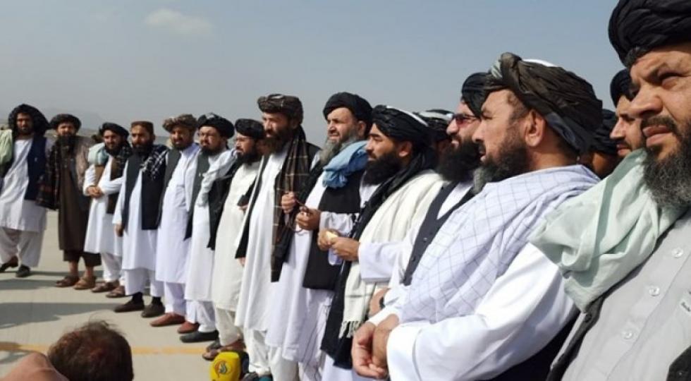 طالبان خواستار روابط خوب با آمریکا است
