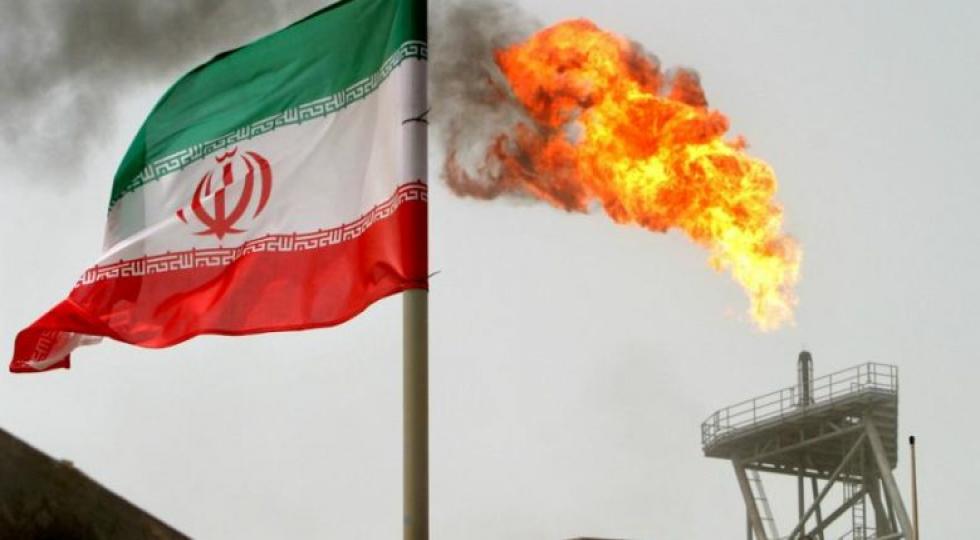 چرایی کاهش شدید صادرات گاز ایران بە عراق