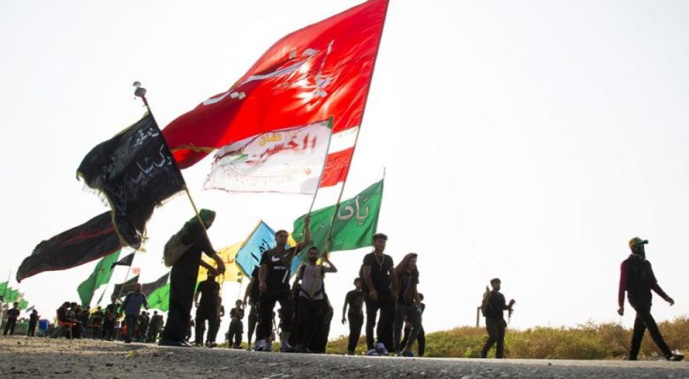 دستور العمل دفتر نخست‌وزیری عراق درباره ورود زائران ایرانی برای اربعین