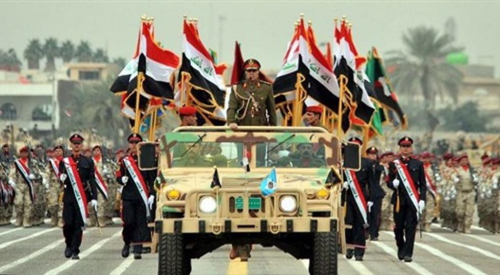 واکنش ریاست ستاد ارتش عراق بە اظهارات اخیر رییس ستاد کل نیروهای مسلح ایران