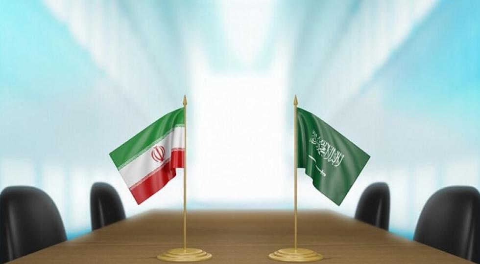 دیدار دو مقام عالیرتبە ایران و عربستان در بغداد