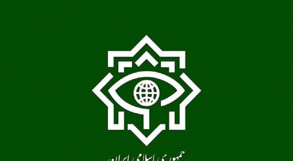 وزارت اطلاعات ایران: سرکرده یک گروهک تروریستی را کشتیم
