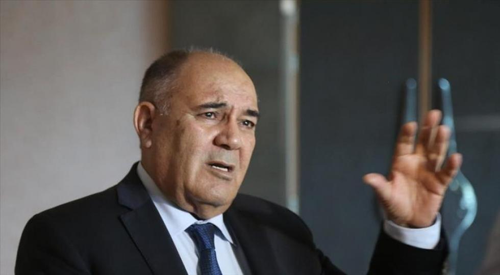 اتحادیە میهنی: هیچ توافقی بر سر واگذاری منصب ریاست جمهوری عراق بە حزب دمکرات نداشتە ایم