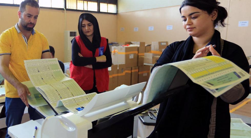 هر آنچه درباره انتخابات پارلمانی عراق باید دانست