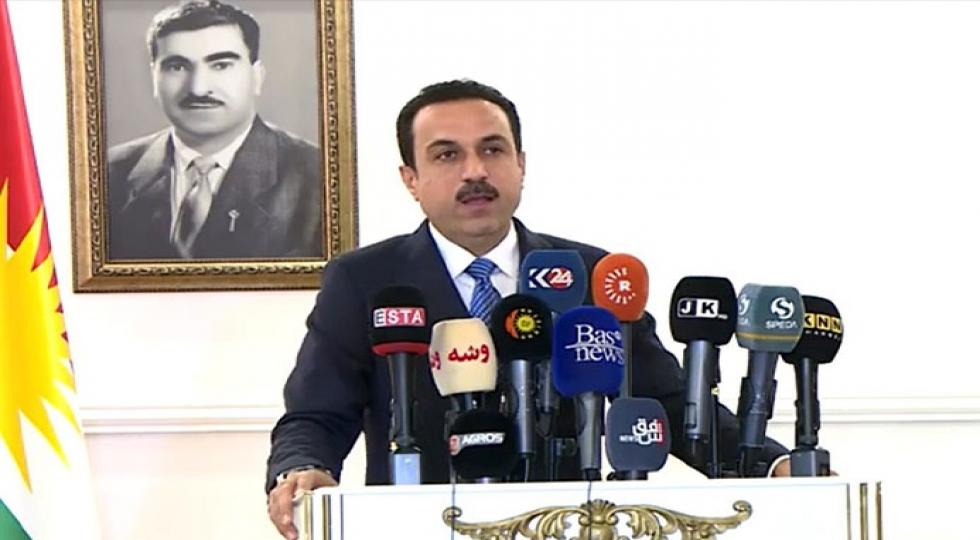 تدابیر استانداری اربیل در روز انتخابات پارلمانی عراق