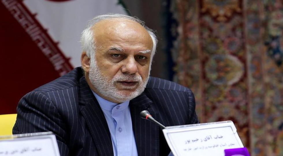 معاون پیشین وزارت خارجه ایران: بغداد کنترل لازم بر اقلیم کردستان را ندارد 