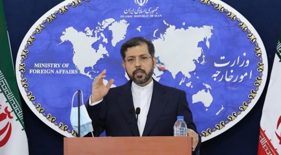 ایران: تحولات انتخابات عراق به مردم و احزاب این کشور مربوط است